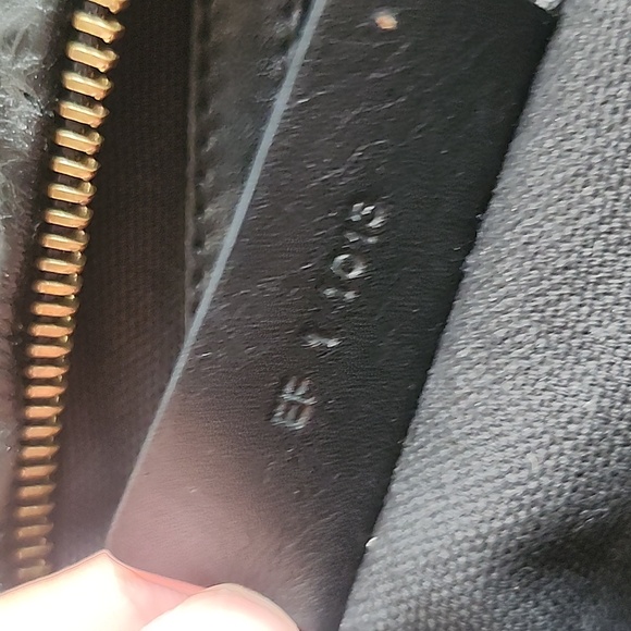 SOLD!Original Givenchy Pandora - Picture 14 of 16